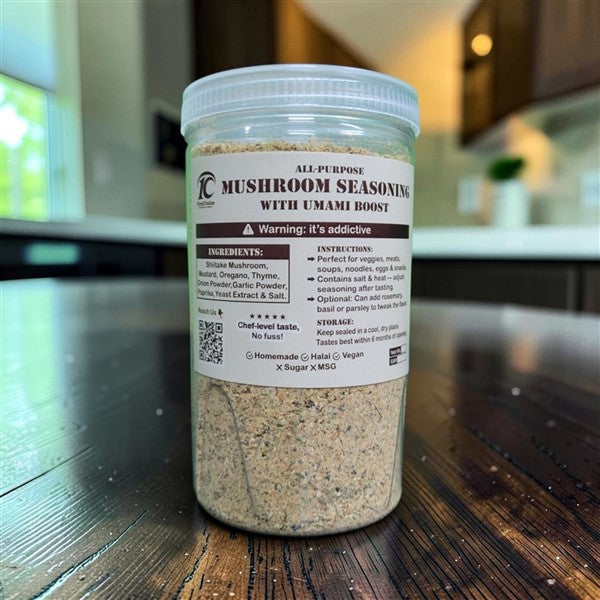 Seasoning Mix