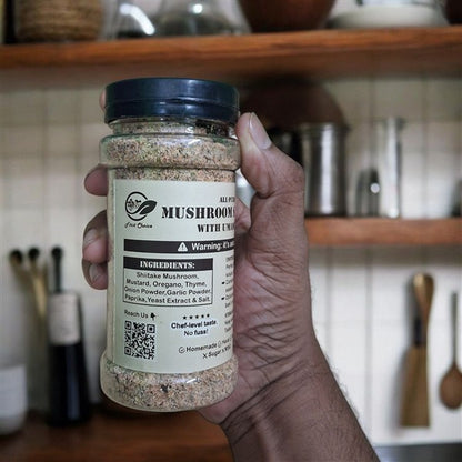Seasoning Mix