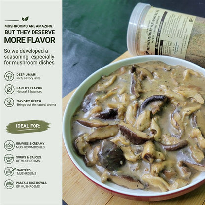 Seasoning Mix