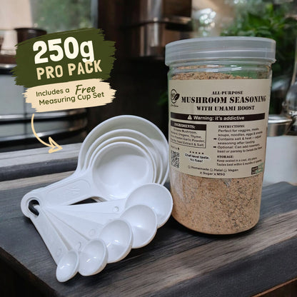 Seasoning Mix