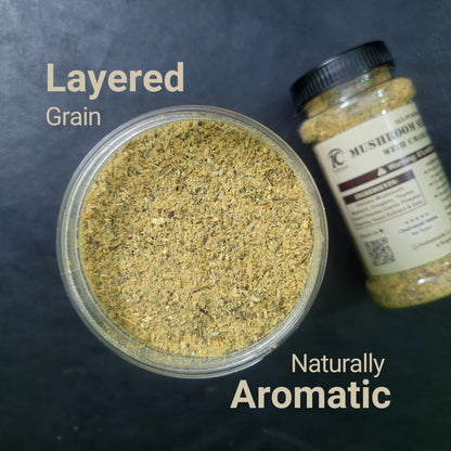 Seasoning Mix