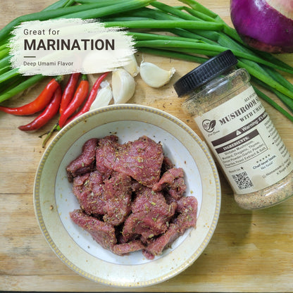 Seasoning Mix