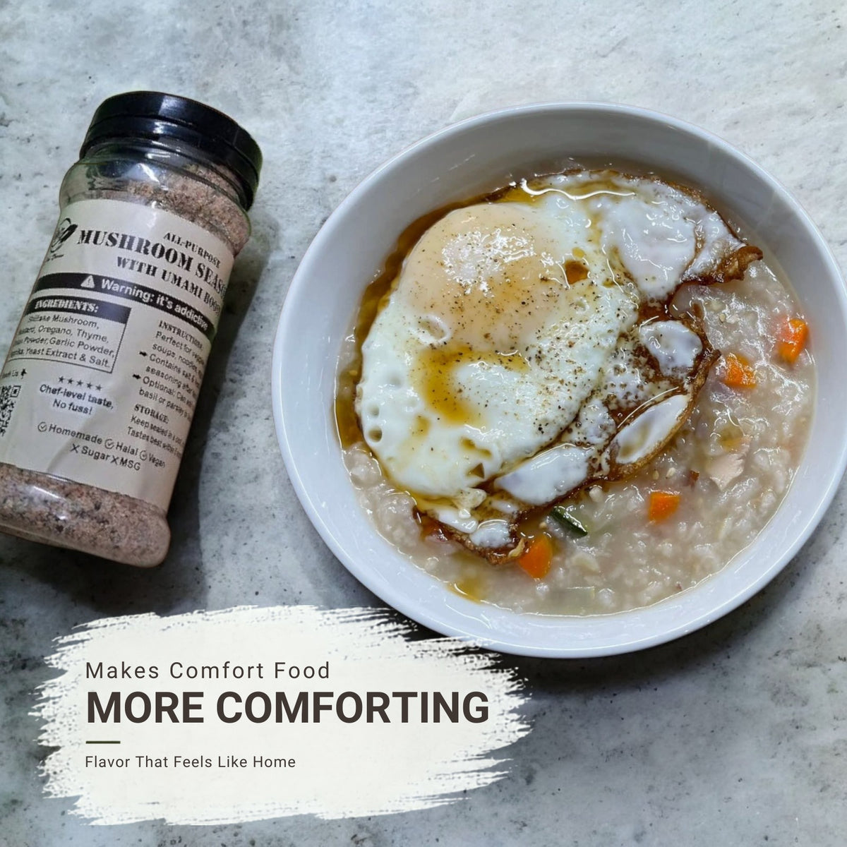 Seasoning Mix