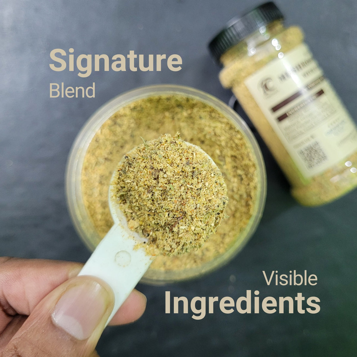 Seasoning Mix