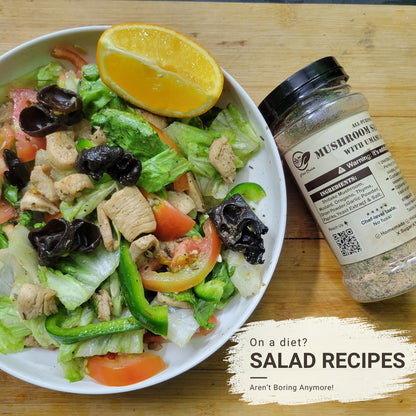 Seasoning Mix