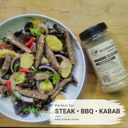 Seasoning Mix